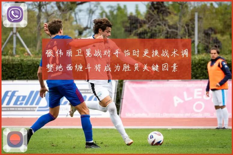 张伟丽卫冕战对手临时更换战术调整地面缠斗将成为胜负关键因素